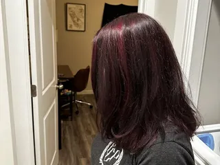 Eric Fisher Salon