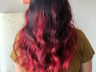 Fringe Salon