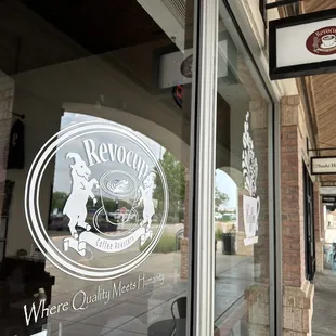 Revocup Leawood Town Center