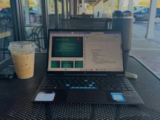 Crows Coffee Red Bridge