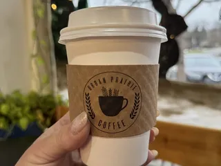 Urban Prairie Coffee