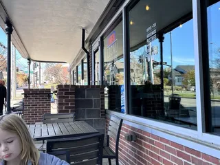 Crows Coffee South Plaza