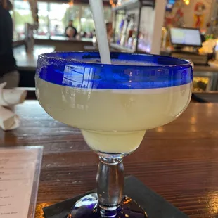 Jalapeño Rita-muy delicioso