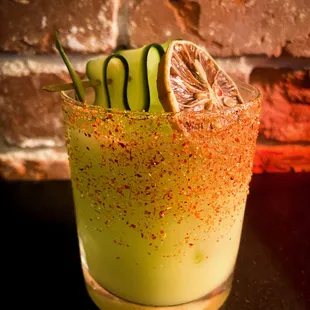 New Mixology is ready.