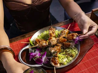 Back Alley Bar & Grill