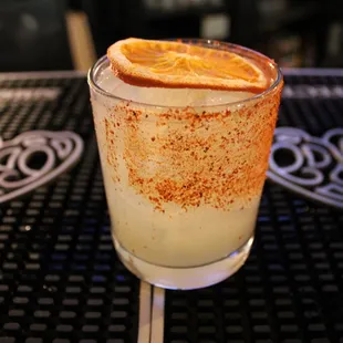 Our House Margaritas are better than ever.