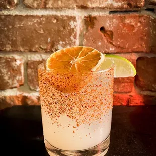 House Margarita