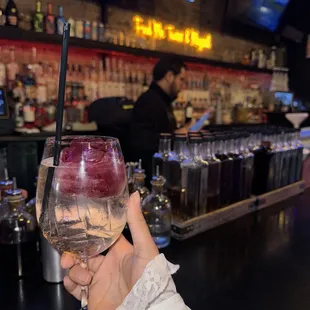 drink