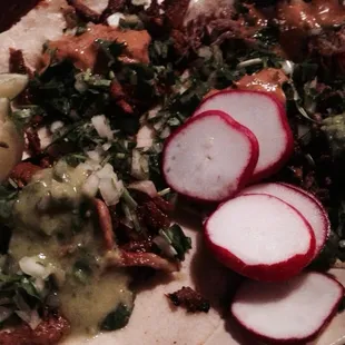 Carne Asada Tacos