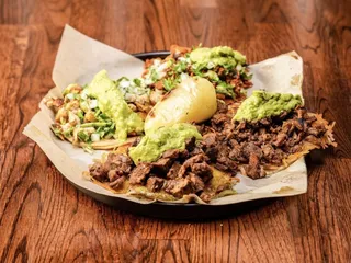 Primecut Taqueria