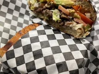 Sabor Mi Tierra
