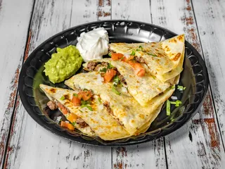 Bandeno Mexican Food
