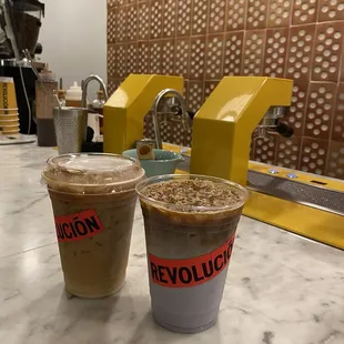 drink