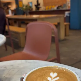 Cappuccino