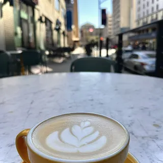 Revolucin Latte