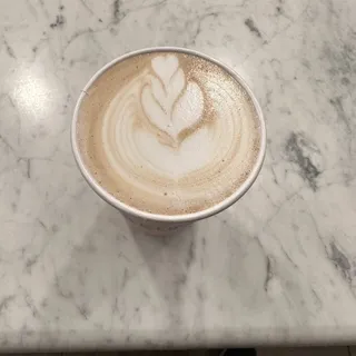 Mayan Mocha
