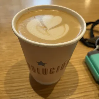Chagaccino