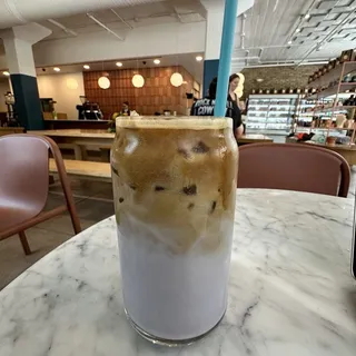 Nube Latte