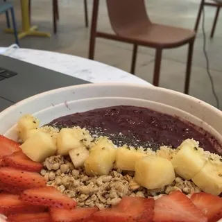 Rev Acai Bowl