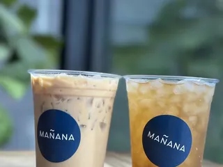Mañana