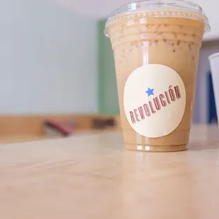 drink
