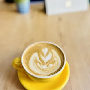 Revolución Latte