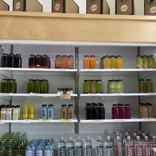 Juices