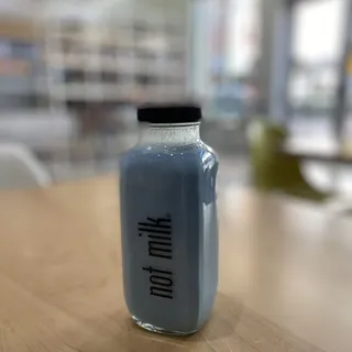 Blue Milk