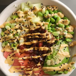 Poke Bowl