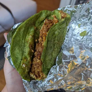 Turkey Chorizo