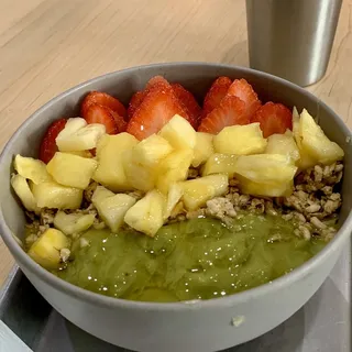 Matcha Energy Bowl