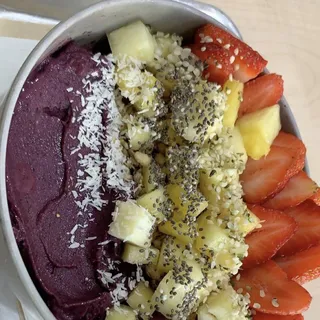 Rev Acai Bowl
