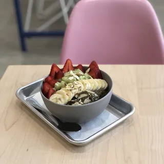 Green Acai Bowl