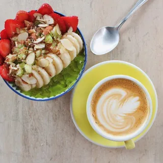 Cappuccino