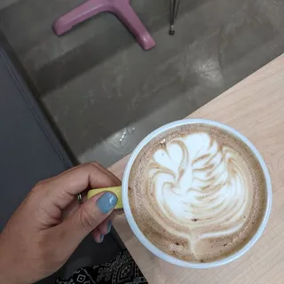 Mayan Mocha