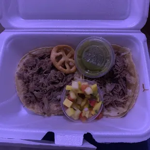 The Tacos