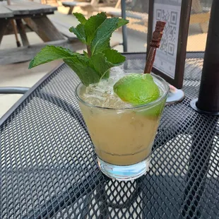 Mai tai