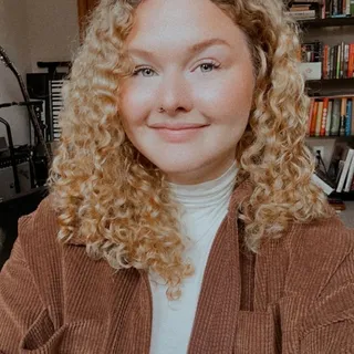 Mellina D.