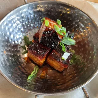 Crispy Pork Belly