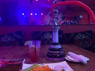 Babylon Fútbol Cafe