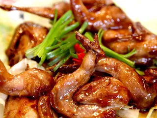 Great Wall Billiards