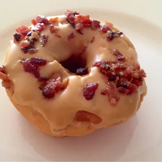 Caramel Bacon