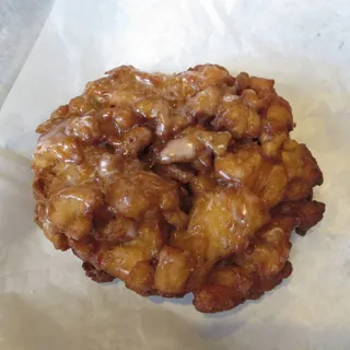 Apple Fritter