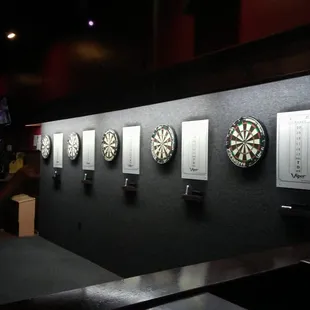 Darts
