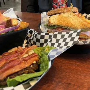 Club Sandwich