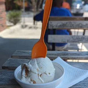 Revolution Ice Cream