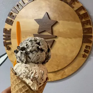 The Seaward Ice Cream