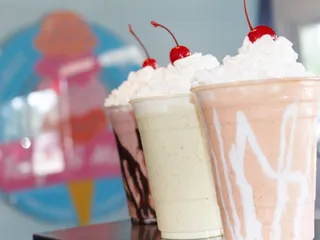 Tanya & Matt's Ice Cream