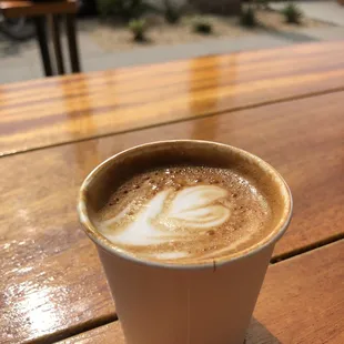 Cortado