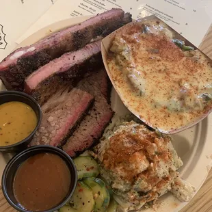 Great food!